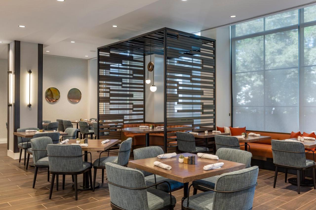 Cambria Hotel New Haven University Area Exterior foto